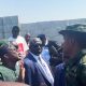 Soldiers Stop Wike, Officials From Accessing Land In Abuja