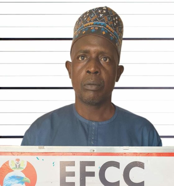 Gombe Magistrate Arraigned For Alleged Bribery.