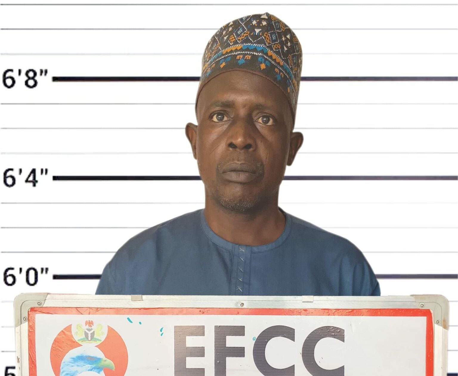 Gombe Magistrate Arraigned For Alleged Bribery.