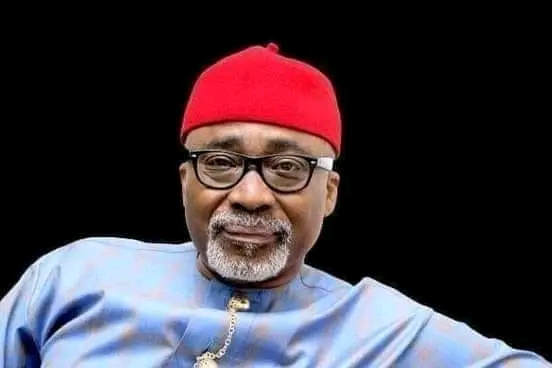 2027: How Tinubu Lost 2023 Election – Abaribe