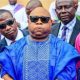 Adeleke Mourns Passing Of Osogbo-Born Politician, Fatai Diekola