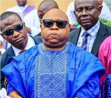 Adeleke Mourns Passing Of Osogbo-Born Politician, Fatai Diekola
