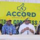 Breaking: Gov Adeleke Emerges Accord Gov'ship Candidate