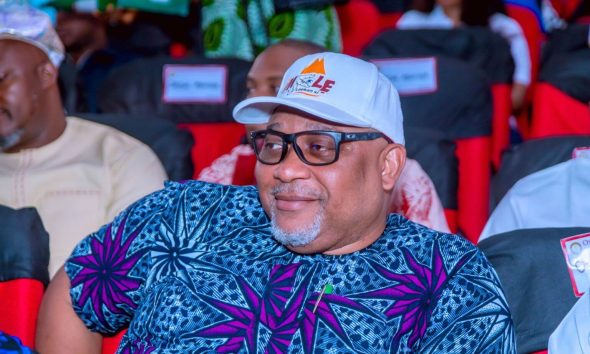 Adeleke Is The Man To Beat In Osun Guber Election – Akindele