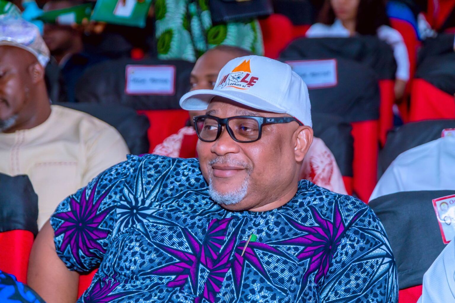 Adeleke Is The Man To Beat In Osun Guber Election – Akindele