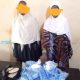 Two Women Arrested For Attempt To Smuggle Illicit Drugs Into Kano Prison