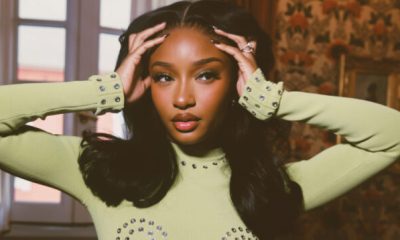 One Powerful Lesson I Got From Wizkid - Ayra Starr