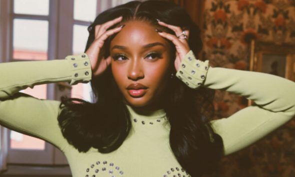 One Powerful Lesson I Got From Wizkid - Ayra Starr