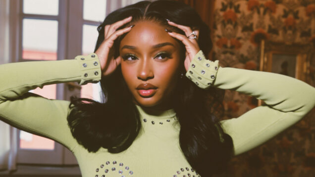 One Powerful Lesson I Got From Wizkid - Ayra Starr