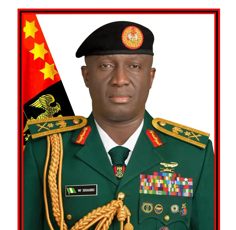 Go After Bandits, Criminals In Southwest – COAS Charges Troops