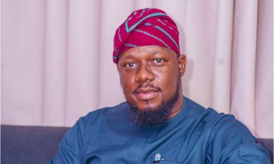 Meet An Ila-Orangun Born Politician, Successful Business Man, Adeniyi Ismail