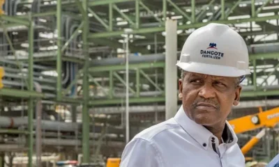 Petrol: Consumers Urge Dangote To Expand Partner Stations As MRS Sells At N739/Litre