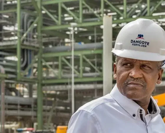 Petrol: Consumers Urge Dangote To Expand Partner Stations As MRS Sells At N739/Litre