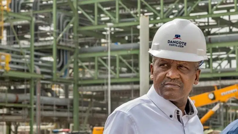 Petrol: Consumers Urge Dangote To Expand Partner Stations As MRS Sells At N739/Litre