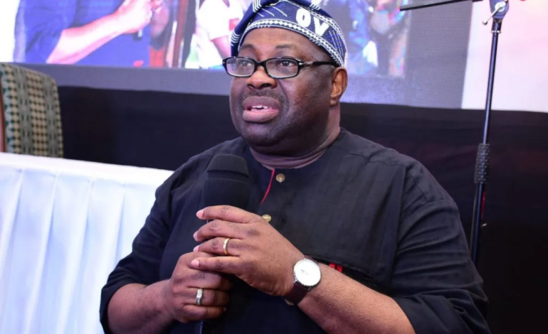 Many APC Members Cry Behind Closed Doors Under Tinubu Administration – Dele Momodu