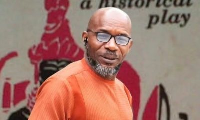 ‘Oba of Benin Stoops Low’, Obaseki Condemns Abduction Of Cousin