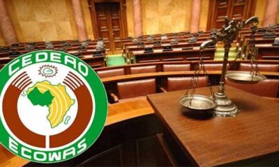 BREAKING: ECOWAS Declares State Of Emergency In West Africa