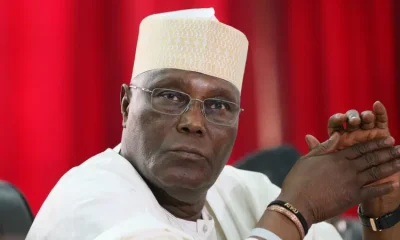 Atiku, NBA Sound Alarm Over Alleged ‘Treason’ In Tax Reform Law, Call For Immediate Suspension