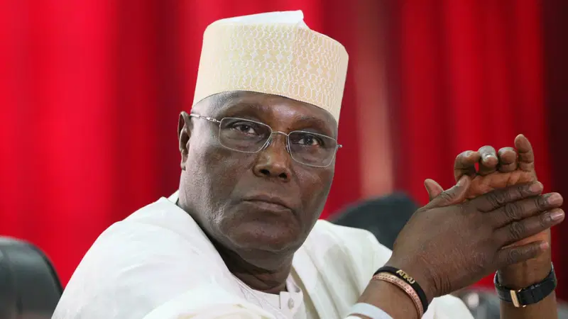 Atiku, NBA Sound Alarm Over Alleged ‘Treason’ In Tax Reform Law, Call For Immediate Suspension