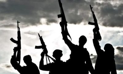 FG Names Kidnappers, Bandits As Terrorists, To Face Terrorism Laws