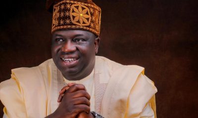 Osun Finance Commissioner Reassures Workers Of Govt's Commitment To Their Welfare