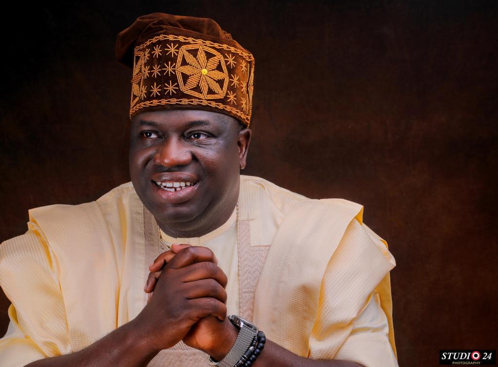 Osun Finance Commissioner Reassures Workers Of Govt's Commitment To Their Welfare