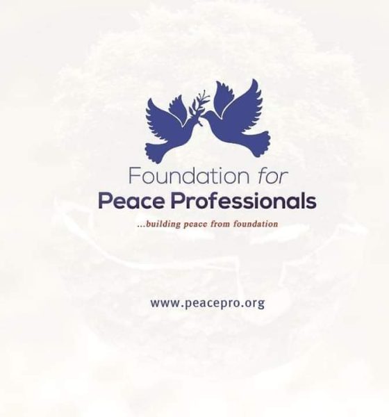 PeacePro Cautions Uganda Police Against Misuse of Authority