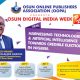Osun REC, Agboke To Deliver Lecture On Digital Electoral Process At Osun Digital Media Week 2025