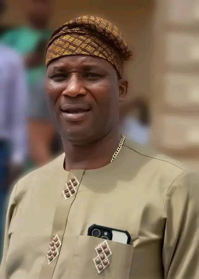 Osun 2026: Adebayo Adedamola Emerges PDP Gov’ship Candidate