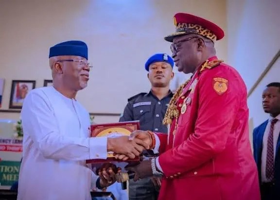 PDP, APC Clash Over Aiyedatiwa’s Alleged Handling Of Amotekun Operations