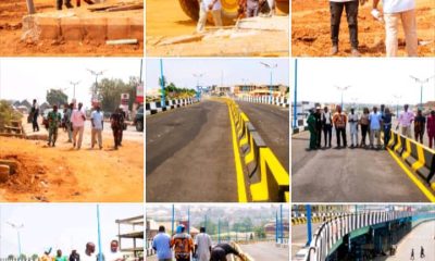 OOPA Begins Digital Week With Visitation To Key Locations In Osun State Capital