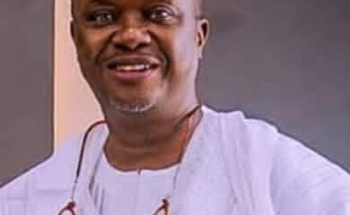 Omoworare: A Calm Entry, Powerful Statement; Osun Gov'ship Race Enters Defining Stage By Adeboye Adebayo