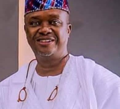 Omoworare: A Calm Entry, Powerful Statement; Osun Gov'ship Race Enters Defining Stage By Adeboye Adebayo