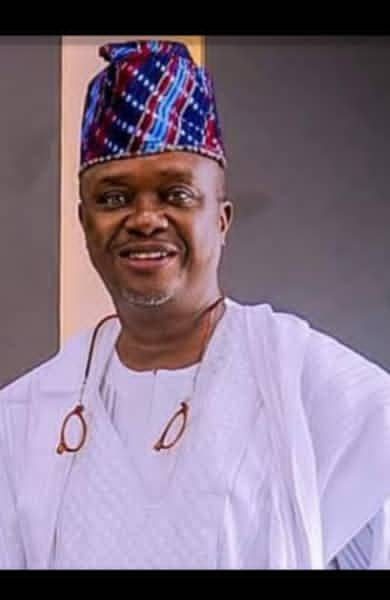 Omoworare: A Calm Entry, Powerful Statement; Osun Gov'ship Race Enters Defining Stage By Adeboye Adebayo