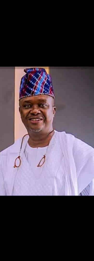 Omoworare: A Calm Entry, Powerful Statement; Osun Gov'ship Race Enters Defining Stage By Adeboye Adebayo