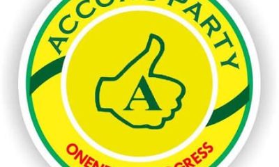 Accord Vows To Petition Daniel Edeachi To LPDC Over Fabricated Suit, Affirms Unity Amongst Party Leaders