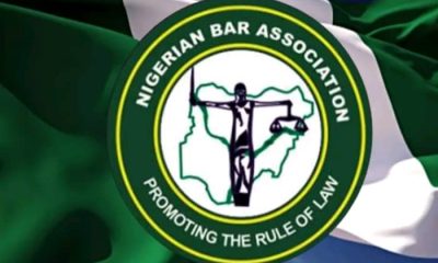 NBA Warns of Possible State of Emergency as Osun Judiciary Remains Shut