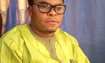 Osun Police Commands Declares Man Wanted Over Homosexual Allegation