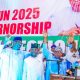 Breaking: Osun 2026: 1,660 Delegates Affirm Oyebamiji As APC Governorship Candidate