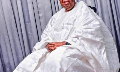 Prince Tunde Ponle’s Death: Senator Omisore Mourns A Renowned Compatriot