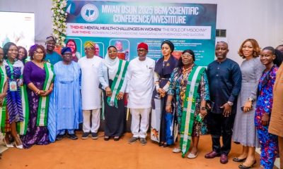 I'll Declare Total Overhaul In Health Sector If Elected Governor - Oyebamiji