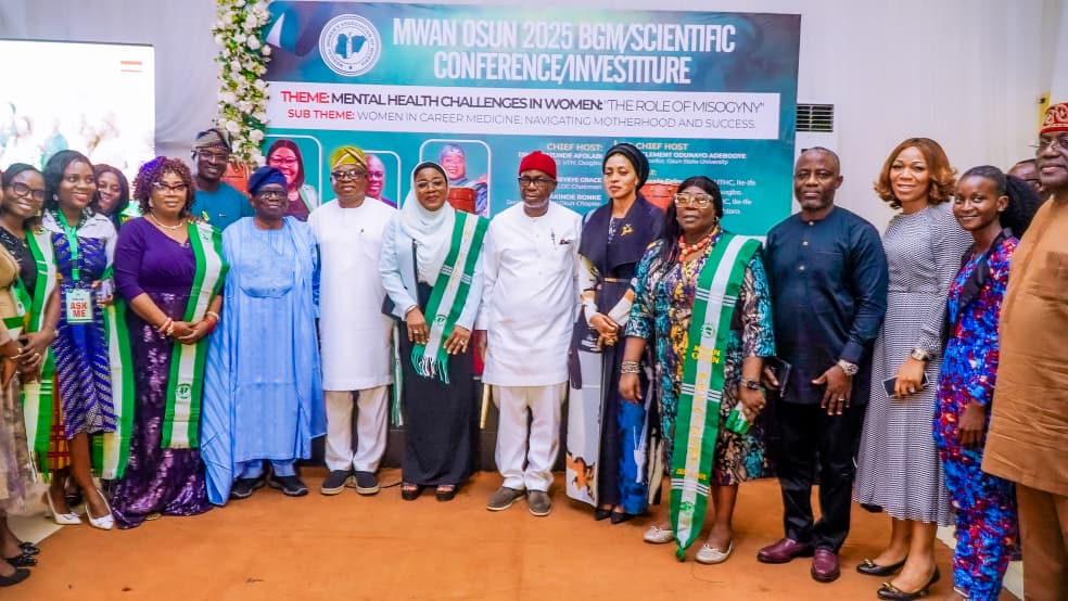 I'll Declare Total Overhaul In Health Sector If Elected Governor - Oyebamiji