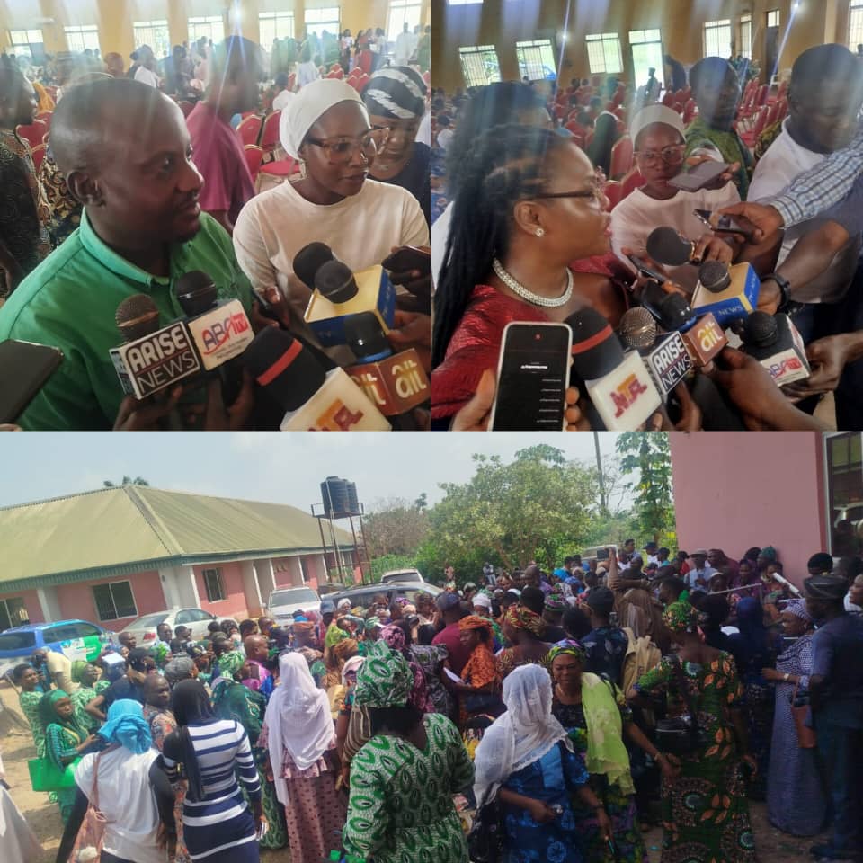 Green Entrepreneurship: Osun To Train 1,000 Youth, Women In Waste-To-Energy Skills