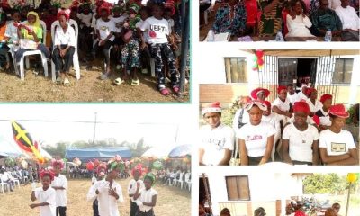 Segun Aina Foundation Marks 30 Years of Child Empowerment with Annual Funfair in Otan Ayegbaju