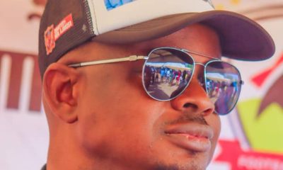 NPA Boss, Lekan Badmus Advocates Grassroots Sports For Youth, Community Devt