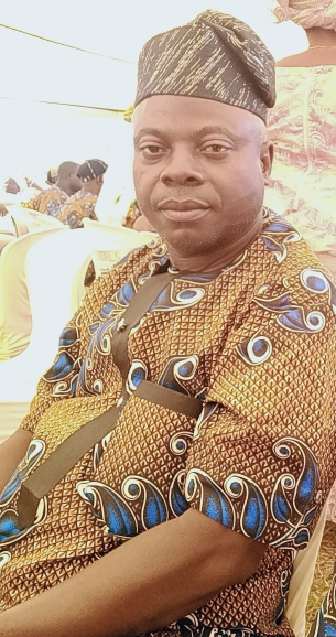 Christmas: Emulate Humility Of Christ, OSPOLY Rector, Alabi Charges Staff, Students