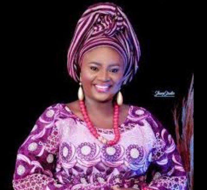 Breaking: Popular Food Vendor Aunty Esther Is Dead