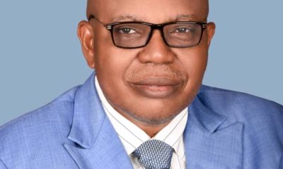 Christmas: ASUSS President, Adigun Rejoices With Christians