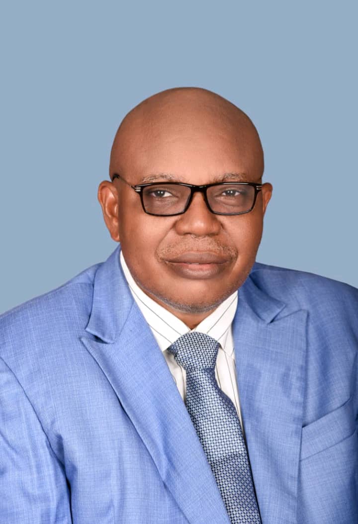 Christmas: ASUSS President, Adigun Rejoices With Christians