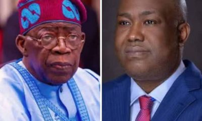 US Strikes In Nigeria Highlight APC’s Security Failures — Gbenga Hashim